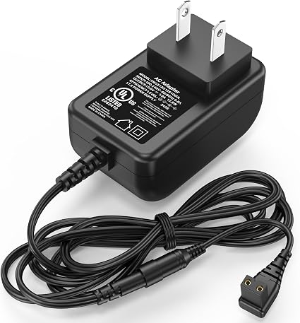 Charger for Seauto Crab CR for Zyerch SAT30 Robotic Pool Cleaner Power Cord 26V AC Adapter Replaceme