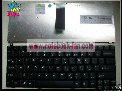 NEW LENOVO C467M G430 C461L G455 Keyboard US