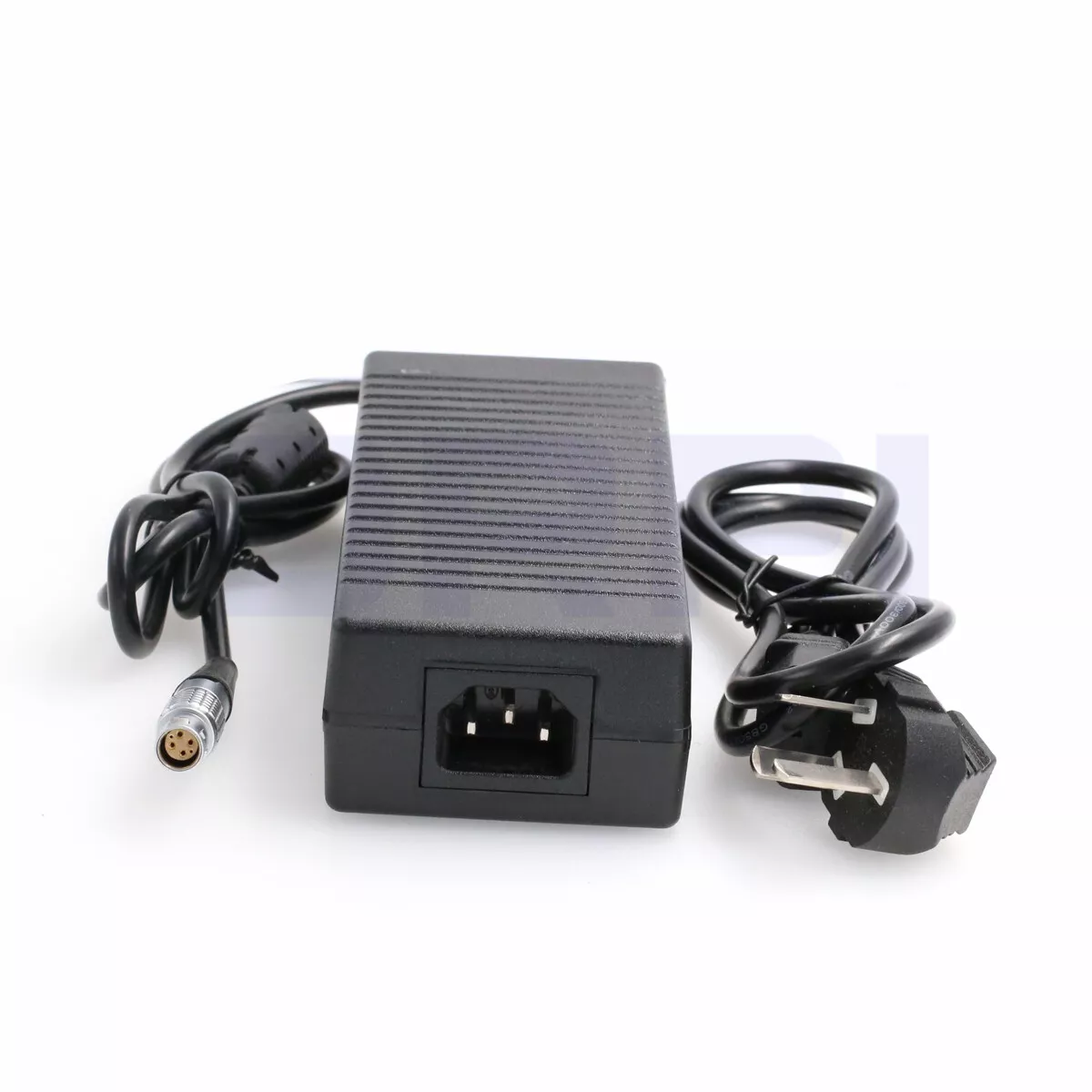 16V 10A Power Supply adapter for RED Epic & Scarlet DSMC1 DSMC2 Features & description: 1B 6pin (4+