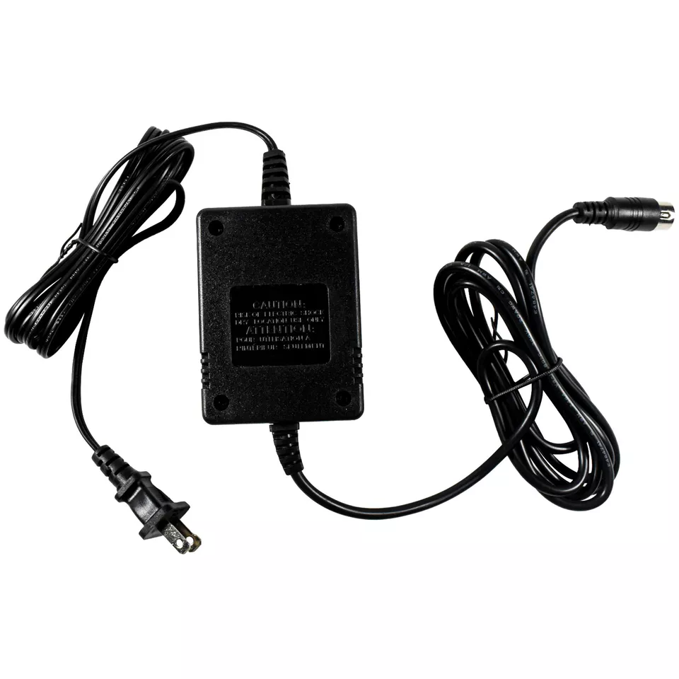 Power Supply AC Adapter for Korg Electribe MX EMX-1 KM2 N1 N1R N5 TR88 SP500 Compatible Brand For K