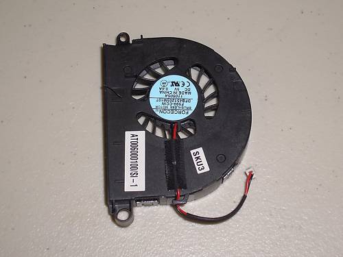 HP COMPAQ AT006000100 SEI T7012805HO-R-C01 cup Cooling fan