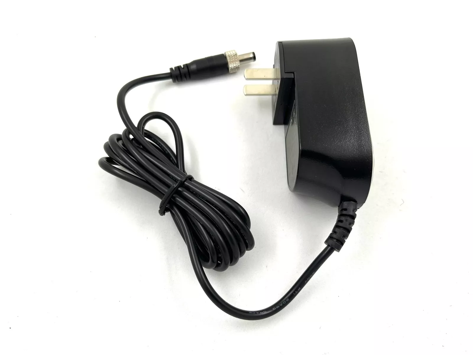 AC Power Adapter 12V for Blackmagic Hyperdeck Shuttle HD Compatible Brand Blackmagic Brand Unbrande