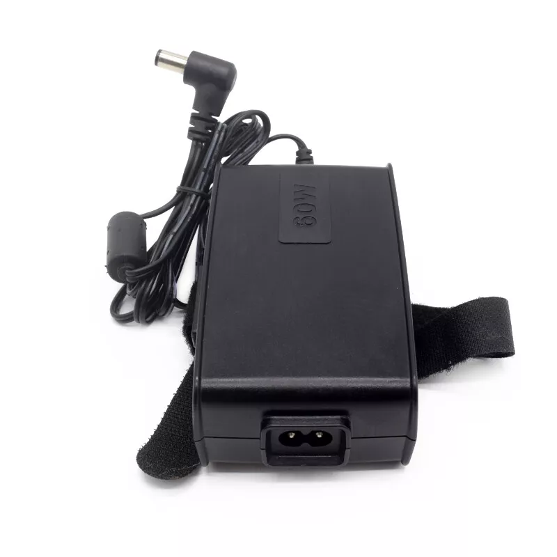 Original Respironics CPAP IP22 AA24750L-003 60W Power Supply AC Adapter Charger Compatible Model Re