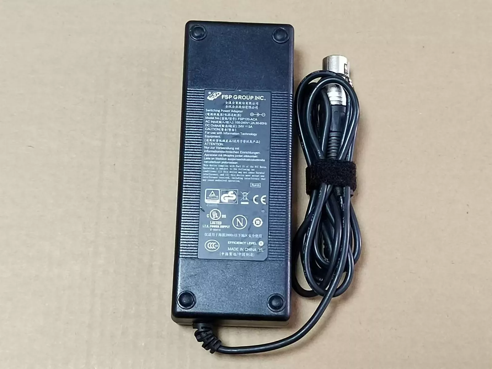 24V 5A AC Adapter for KARL STORZ Borescope Monitor Power Supply Cord Charger output:24V 5A We accep