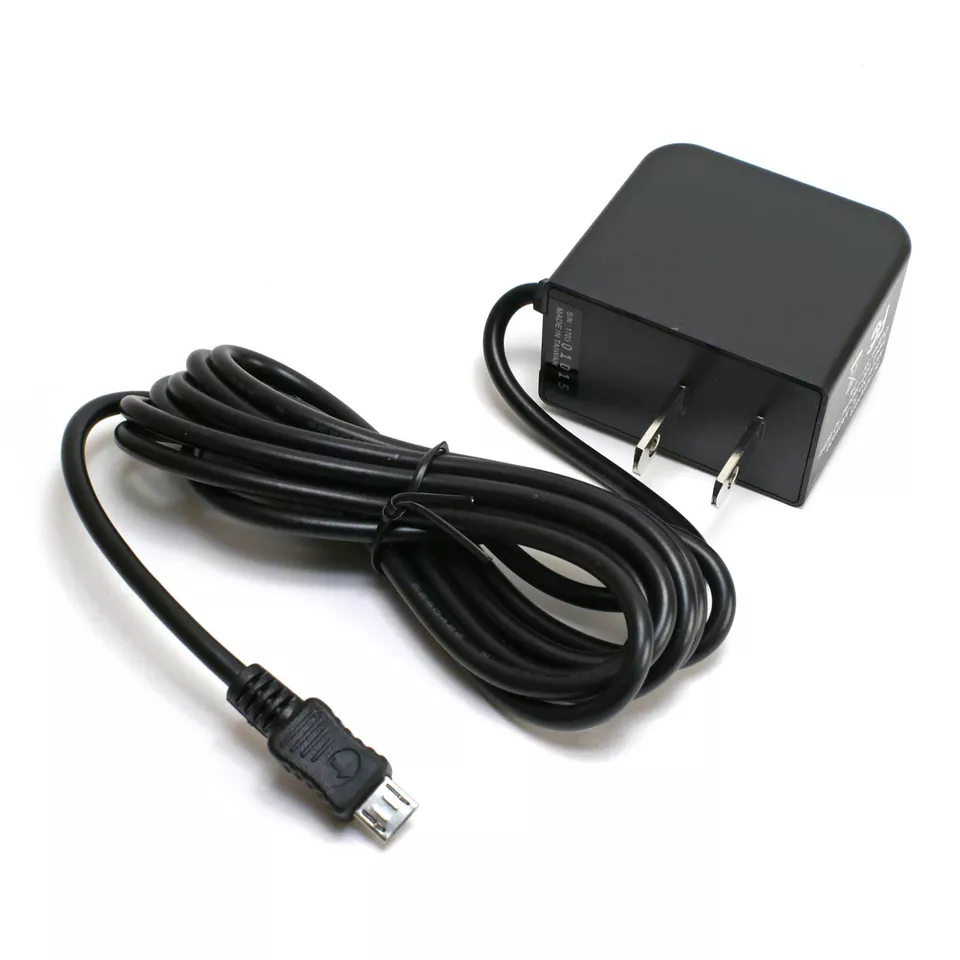 Wall Charger Power Cord Adapter for Nextbook Ares 8 NXA8QC116 NXA8QC116R tablet for Nextbook Ares