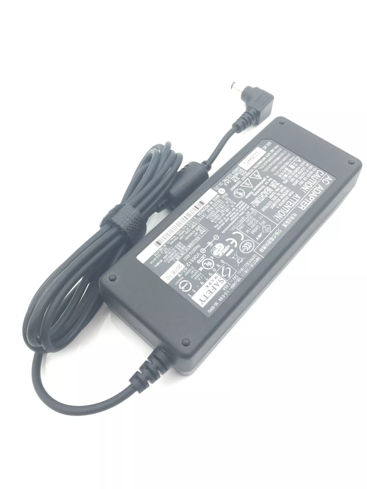 OEM QUALITY AC Power Adapter for Fujitsu fi-7160 fi-7180 fi-7260 PA03670-K905 Compatible Brand For