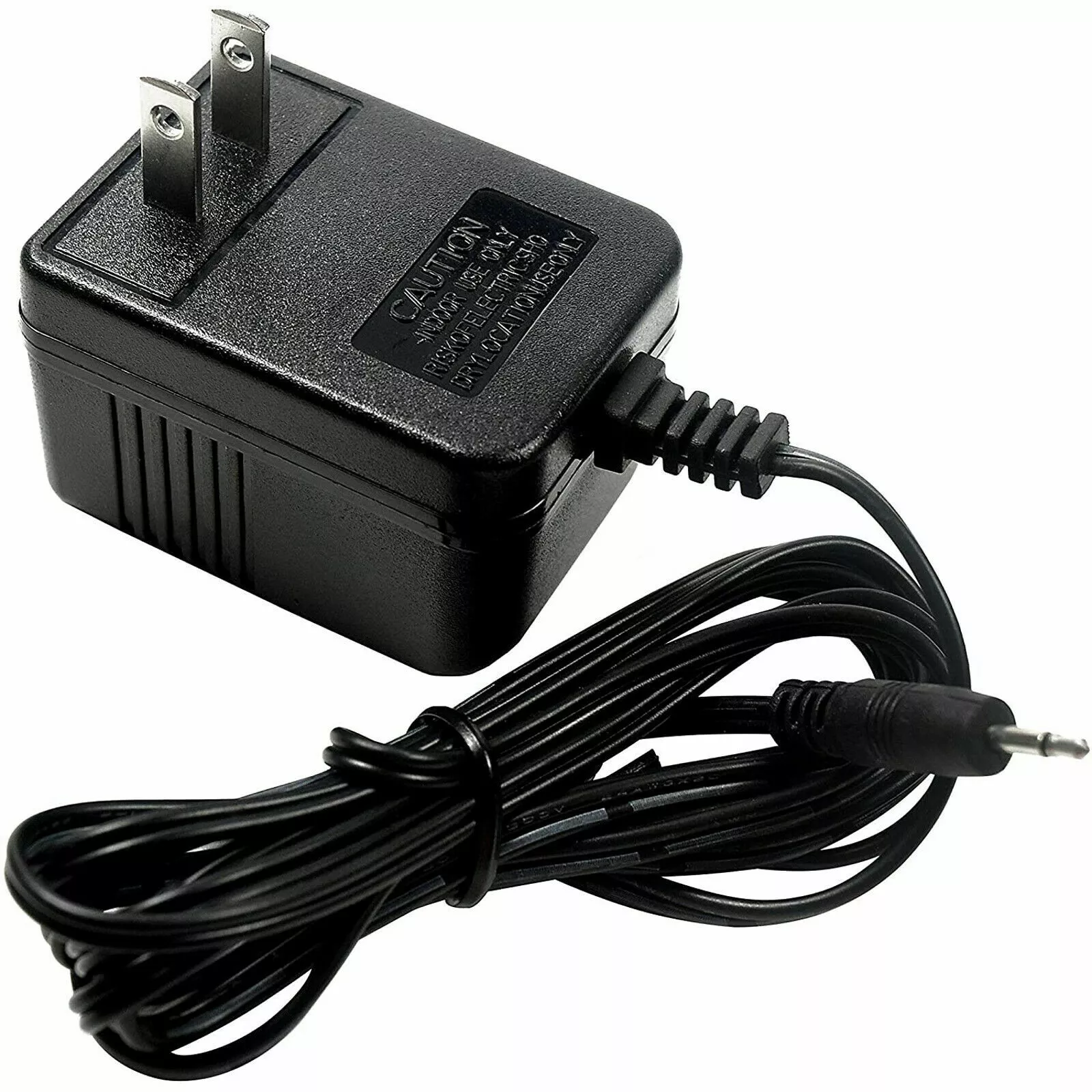 AC Adapter Charger for Canon ZR200 ZR300 ZR400 ZR500 ZR600 ZR700 To Fit Camcorder MPN 8877721220122