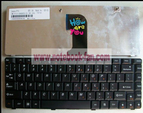 NEW FOR Lenovo Ideapad U450 U450A U450P Keyboard US - Click Image to Close
