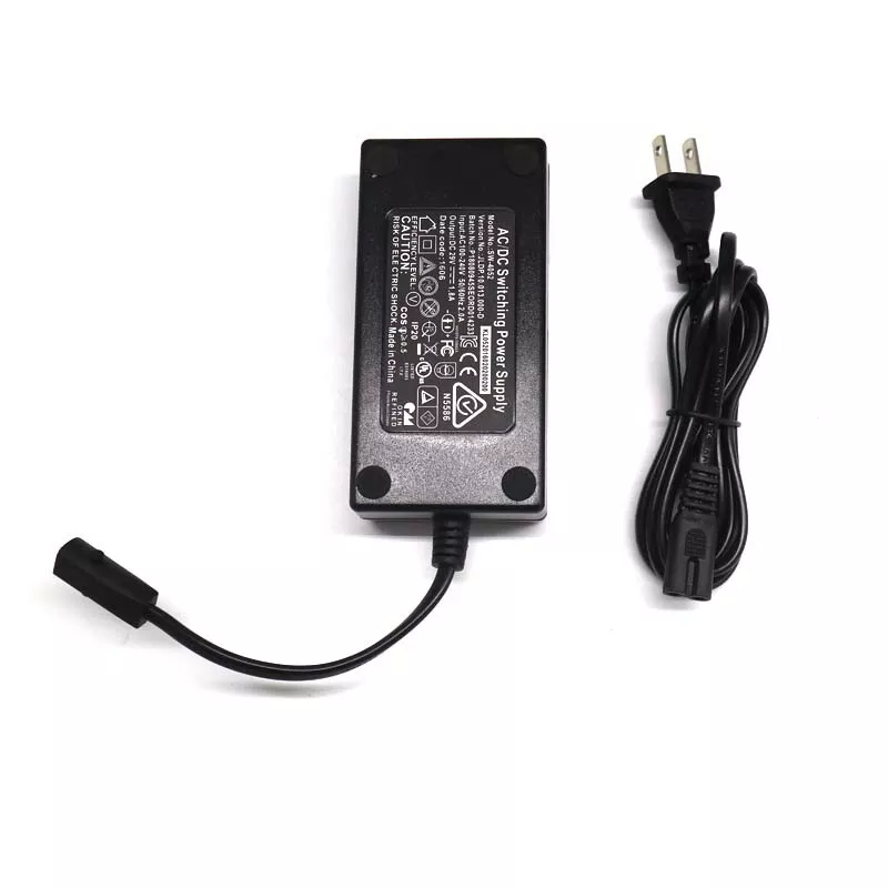 Model SW-4052 29V 1.8A Power Supply JLDP.10.025.000 AC Adapter Charger Model JLDP.10.025.000 Modifi