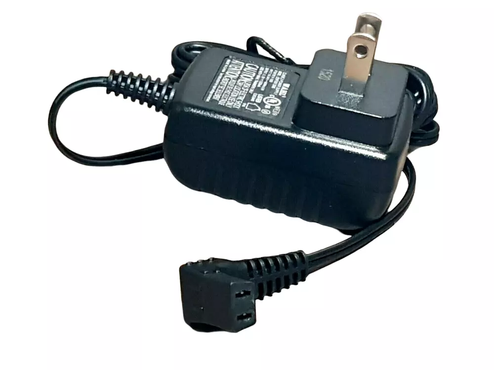 Genuine Wahl Class 2 Power Supply Model Zd5f050120us Output 5.0v 1200ma Condition: NewNew This item