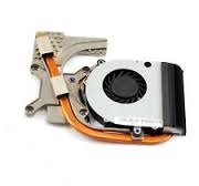 eMachine E442 Fan and Heatsink AT0G30010X0 - Click Image to Close