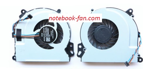 NEW HP Envy 15-V 15T-J 15T-Q 15Z-J 15Z-Q 720235-001 720539-001 cpu cooling fan cooler - Click Image to Close
