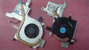 New MCF-519PAM05 sony VAIO VGN-SZ CPU Cooling Fan + Heatsink - Click Image to Close