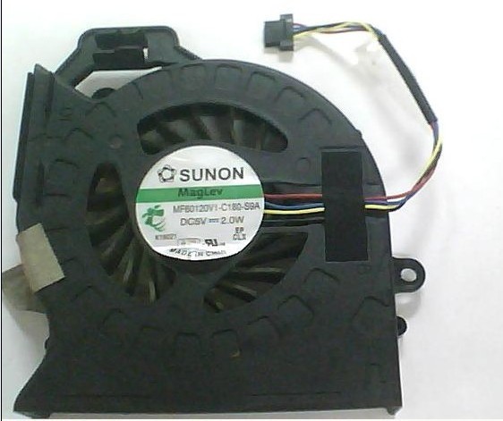 New SUNON MF60120V1-C180-S9A CPU Cooling Fan